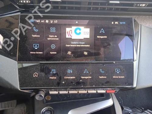 Display monitor PEUGEOT 308 III (FB_, FH_, FP_, F3_, FM_)  | BP15282450C48 