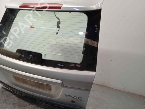 Tailgate LAND ROVER RANGE ROVER SPORT I (L320) 3.6 D 4x4 | BP17750961C6 