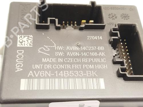 Electronic module FORD GRAND C-MAX (DXA/CB7, DXA/CEU) | BP26683219M83 - Image 3