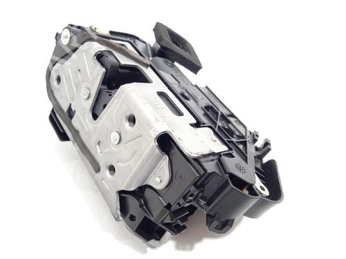 Used Rear left lock SKODA KAROQ (NU7, ND7) 2.0 TDI 4x4 (150 hp) 18145258