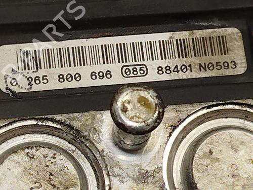 ABS pump CITROËN JUMPY II (VF7) 2.0 HDi 120 | BP36255092M43 - Image 7