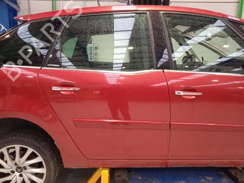 Electronic module CITROËN C4 Picasso I MPV (UD_) 1.6 HDi 110 | BP32516580M83 - Image 13