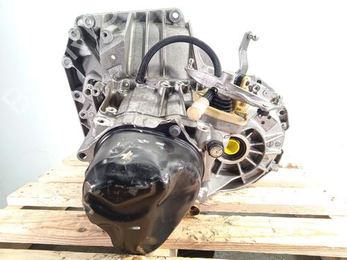 Gearbox RENAULT MEGANE IV Hatchback (B9A/M/N_) 1.6 16V | BP26208811M3 - Image 3