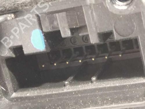 Front right lock SKODA FABIA III (NJ3) 1.0 | BP5018915C97 
