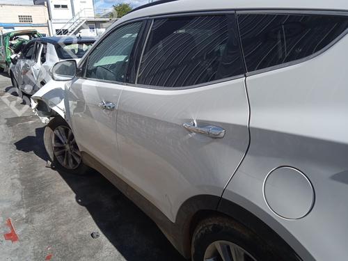 Right sun visor HYUNDAI SANTA FÉ III (DM, DMA) 2.2 CRDi | BP29325043I2 