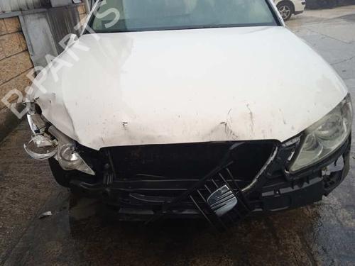 Alternator SEAT EXEO ST (3R5) 2.0 TDI | BP11806202M7 