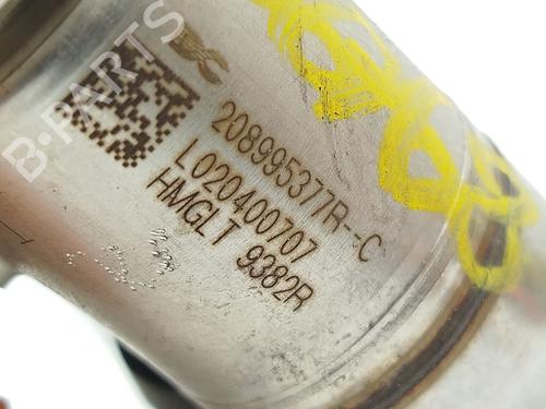 Injector DACIA SANDERO II 1.5 Blue dCi 95 (B8JL) | BP29446473M100 