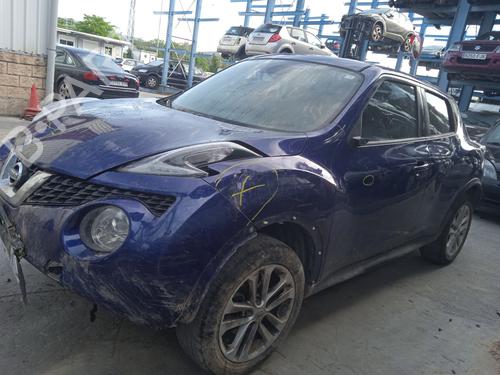 Electronic module NISSAN JUKE (F15) 1.5 dCi | BP26519497M83  - Image 8