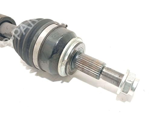 Right front driveshaft MAZDA CX-30 (DM) SKYACTIV-G M Hybrid | BP39429441M39 - Image 2