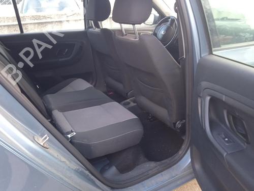 Steering rack SKODA FABIA II Combi (545) 1.6 TDI | BP28541636M22 