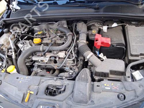 Electronic module RENAULT CLIO V (B7_)  | BP16659173M83 