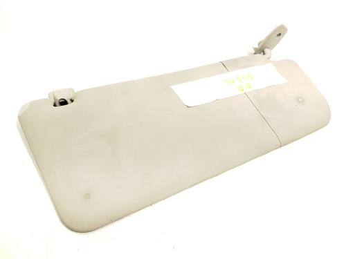 Used Right sun visor CITROËN BERLINGO Box Body/MPV (B9) 1.6 BlueHDi 100 (99 hp) 28098335