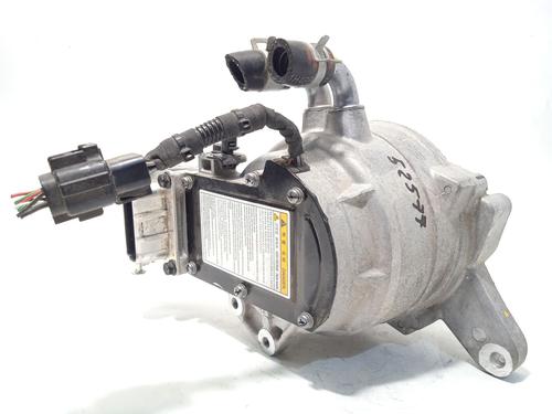 Alternator HYUNDAI KONA (OS, OSE, OSI)  | BP21018138M7 