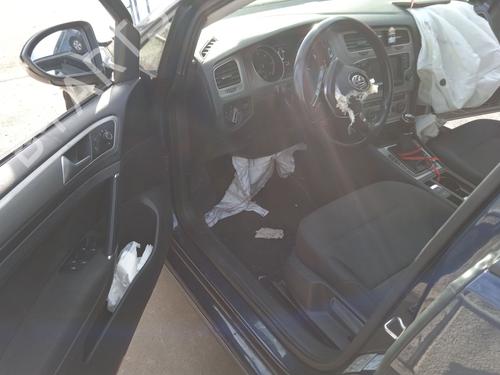 Left tailgate light VW GOLF VII Variant (BA5, BV5) | BP21592886C79