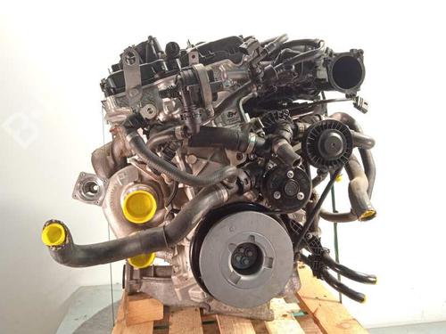 Engine BMW 5 (G30, F90) 530 i Mild-Hybrid | BP26207908M1 