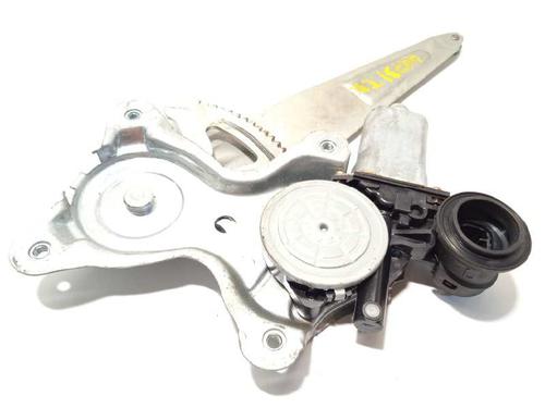 Used Rear right window mechanism Rear right window mechanism 12092868 12092868