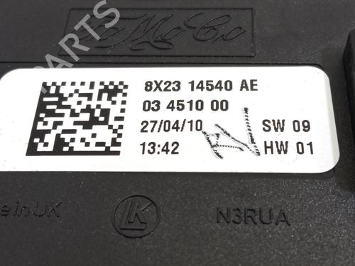 Left front window switch JAGUAR XF I (X250) | BP24033014I27 - Image 5