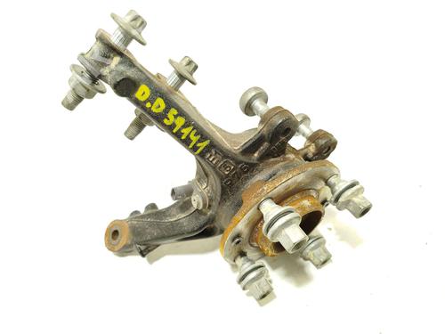 Used Right front steering knuckle Right front steering knuckle 38801714 38801714