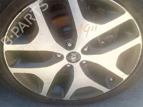 Rear right window mechanism KIA SPORTAGE IV (QL, QLE) 1.7 CRDi | BP4390273C25 