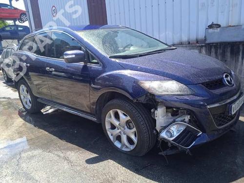 Used Parts MAZDA CX-7 (ER)  2.2 MZR-CD AWD (ER10A)  1111338