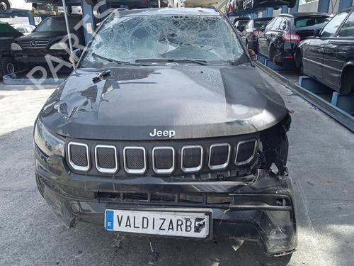 Rear mirror JEEP COMPASS (MP, M6, MV, M7) 1.6 Multijet | BP19286890I6 