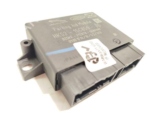 Used Electronic module LAND ROVER DISCOVERY V (L462) 2.0 Sd4 4x4 (241 hp) 24888471