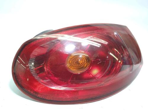 Used Right taillight FIAT BRAVO II (198_) 1.6 D Multijet (198AXH1B) (105 hp) 16653391