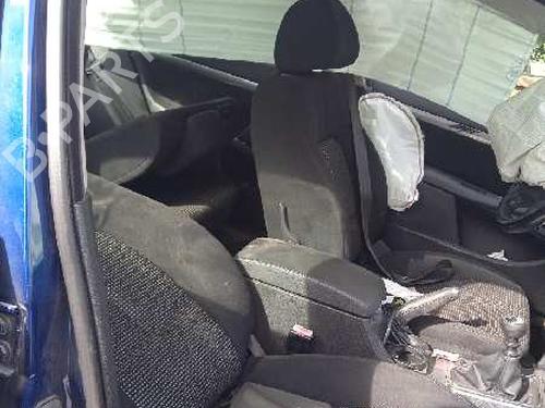 Fuse box PEUGEOT 407 (6D_) 2.0 HDi 135 (6DRHRH, 6DRHRE, 6DRHRG, 6DRHRJ) | BP10227063E1 