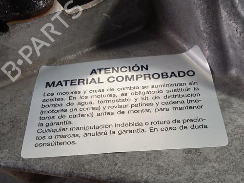 Gearbox HYUNDAI i40 I (VF) 1.7 CRDI | BP29270982M3 - Image 5