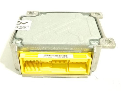 ECU airbags MERCEDES-BENZ CLK (C209) CLK 320 CDI (209.320) | BP29199797M53 