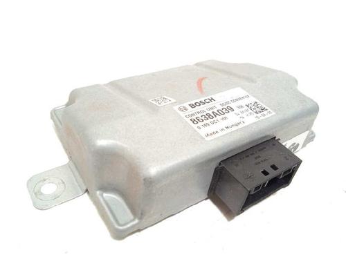 Used Electronic module Electronic module 13325974 13325974