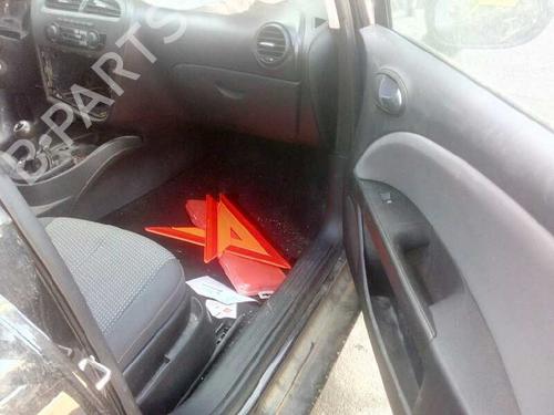 Egr SEAT LEON (1P1) 1.6 TDI | BP4644722M69 