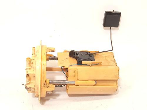 Fuel pump CITROËN BERLINGO Box Body/MPV (B9) 1.6 HDi 75 | BP38325574M76 - Image 3