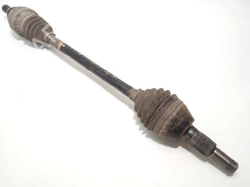 Used Left rear driveshaft CHEVROLET CAPTIVA (C100, C140) 2.2 D 4WD (184 hp) 11567784