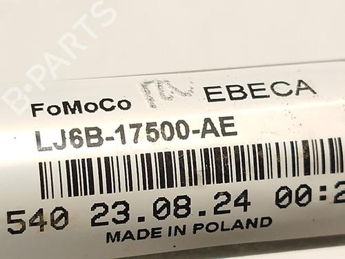 Front wiper motor FORD KUGA III (DFK) 2.5 Duratec Plug-in-Hybrid | BP32205568M29 - Image 4