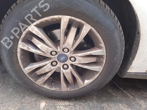 Instrument cluster FORD FOCUS III 1.0 EcoBoost | BP26408904C47 