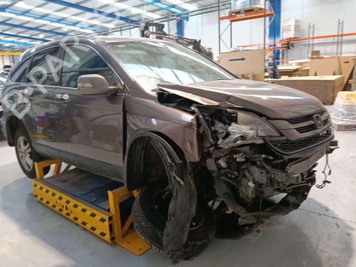 Ratstangsstang HONDA CR-V III (RE_) 2.2 i-DTEC 4WD (RE6) | BP39173958I23 - Image 25