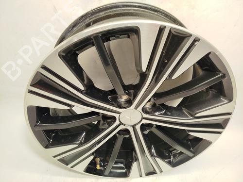 Fælk MITSUBISHI ECLIPSE CROSS (GK_, GL_) 1.5 T-Mivec | BP24958066C45 - Image 3