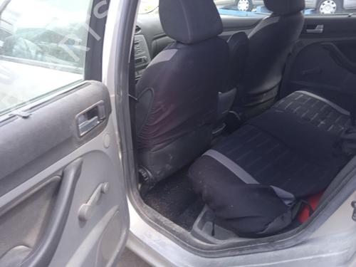 Rear bumper FORD FOCUS II (DA_, HCP, DP) 1.8 TDCi | BP30199696C8 