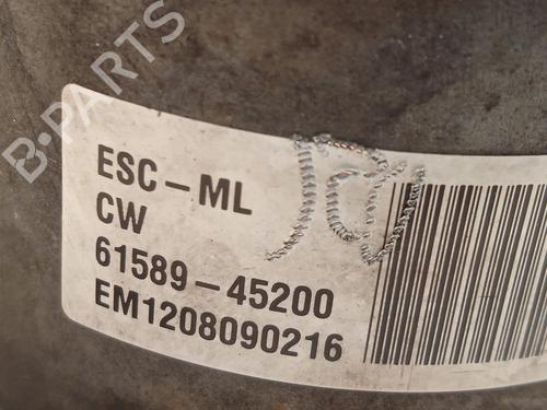 ABS pump KIA PRO CEE'D (JD)  | BP19939837M43 