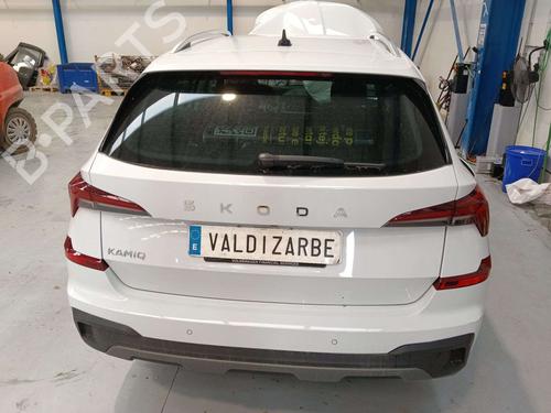 Left tailgate light SKODA KAMIQ (NW4) 1.0 TSI | BP38336619C79 - Image 31