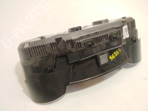 Instrument cluster FORD C-MAX II (DXA/CB7, DXA/CEU) 2.0 TDCi | BP29630034C47 