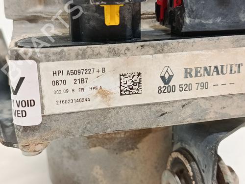 Steering pump RENAULT KANGOO (KC0/1_) 1.5 dCi | BP35955537M99 - Image 6