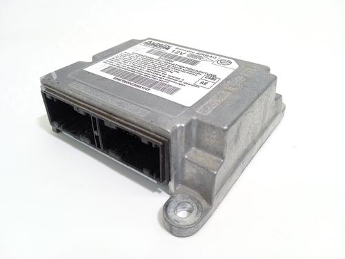 Kollisjonspute styreenhet FIAT DOBLO Box Body/MPV (223_) 1.9 JTD (105 hp) 19266117