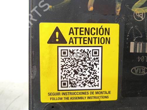 ABS pump KIA STONIC (YB) 1.2 CVVT | BP28724539M43