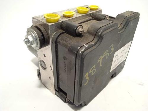 ABS pump SKODA FABIA III (NJ3) 1.2 TSI | BP6786193M43