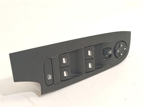 Used Left front window switch Left front window switch 37435455 37435455