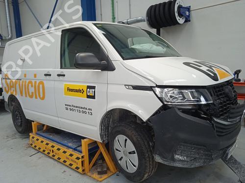 Ricambi VW TRANSPORTER T6 Van (SGA, SGH, SHA, SHH) 2.0 TDI 4771771