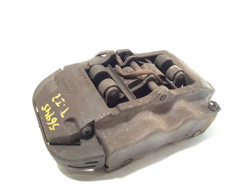 Used Left rear brake caliper AUDI Q7 (4LB) 3.0 TDI quattro (233 hp) 30058791