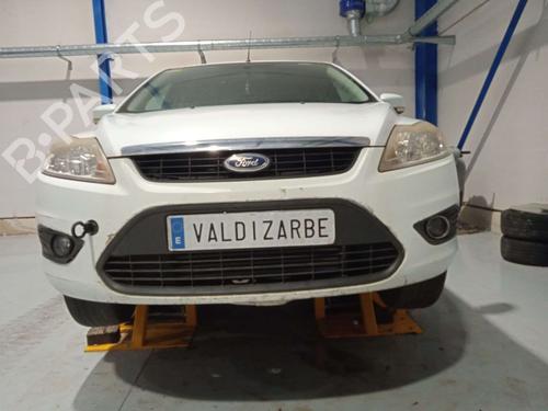 Left headlight FORD FOCUS II (DA_, HCP, DP) 1.6 TDCi | BP39988186C28 - Image 10